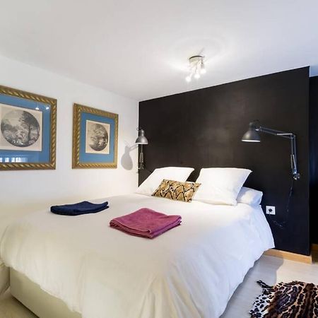 Pretty Duplex In Bohemian District-City Center Seville Ngoại thất bức ảnh