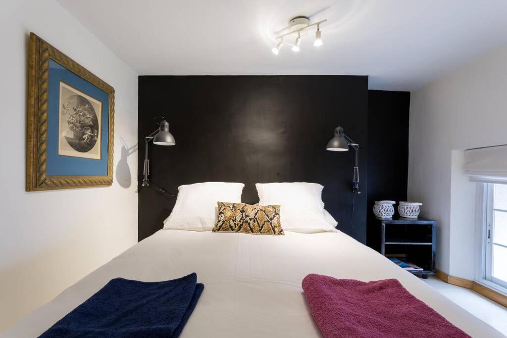 Pretty Duplex In Bohemian District-City Center Seville Ngoại thất bức ảnh