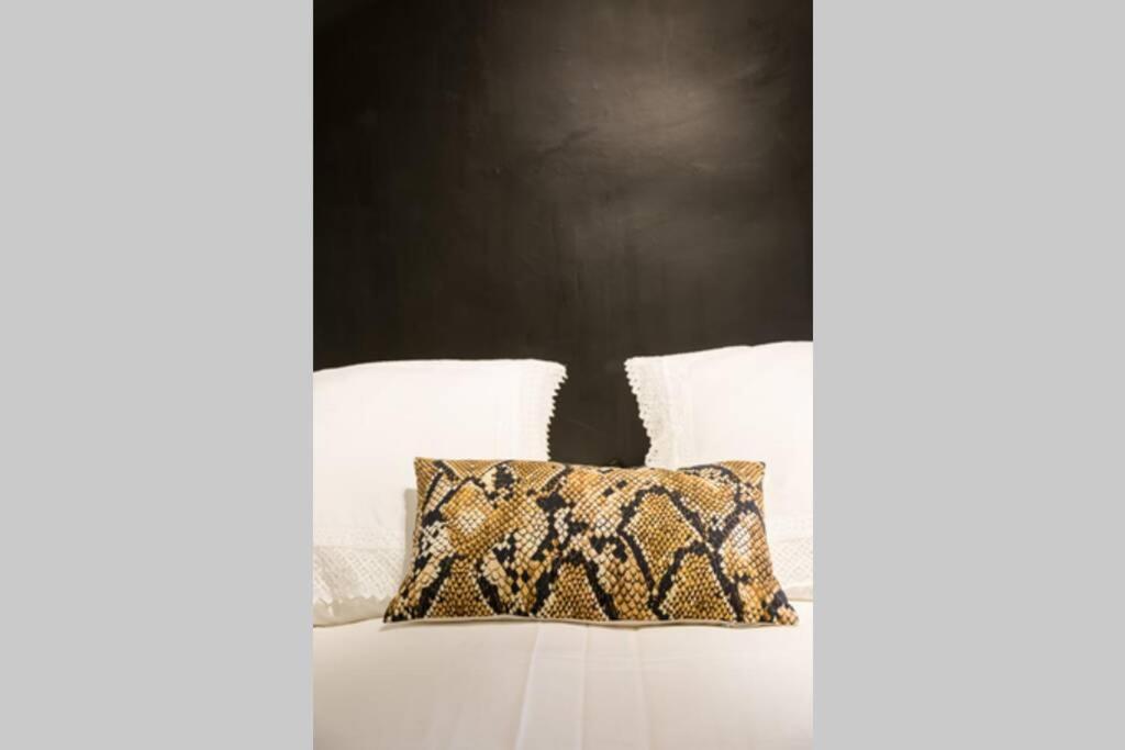 Pretty Duplex In Bohemian District-City Center Seville Ngoại thất bức ảnh